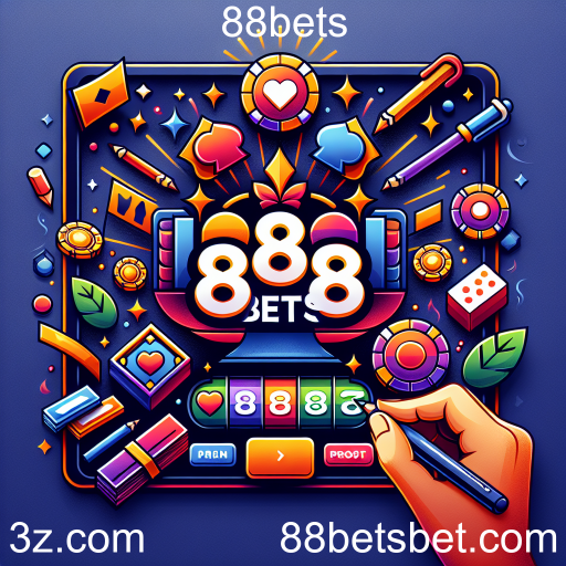 Explorando a Categoria de Apostas no 88bets